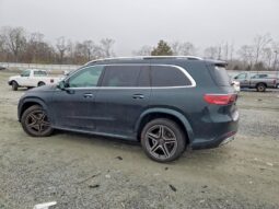 
										2024 Mercedes-benz Gls-klasse full									