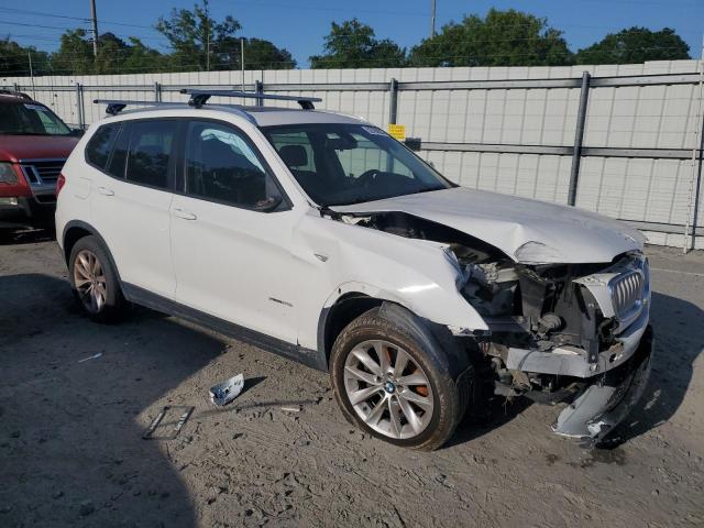 2014 BMW X3
