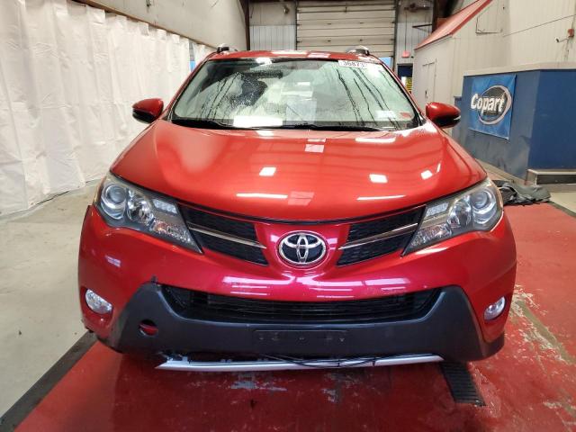 2013 Toyota Rav4