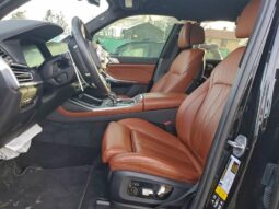 
										2022 BMW X7 full									