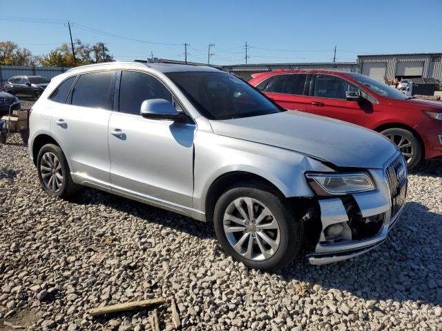 2014 Audi Q5