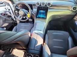 
										2024 Mercedes-benz Glc coupe full									