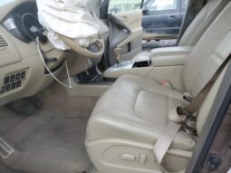 
										2014 Nissan Murano s full									