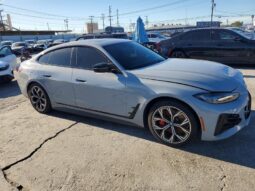 
										2024 BMW I4 full									