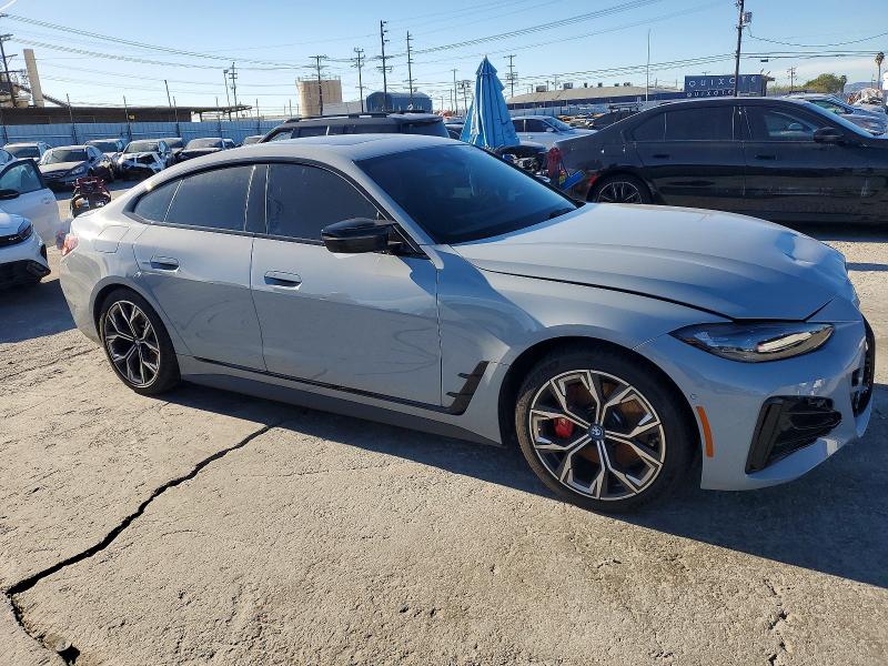 2024 BMW I4