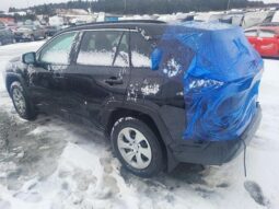 
										2020 Toyota Rav4 full									
