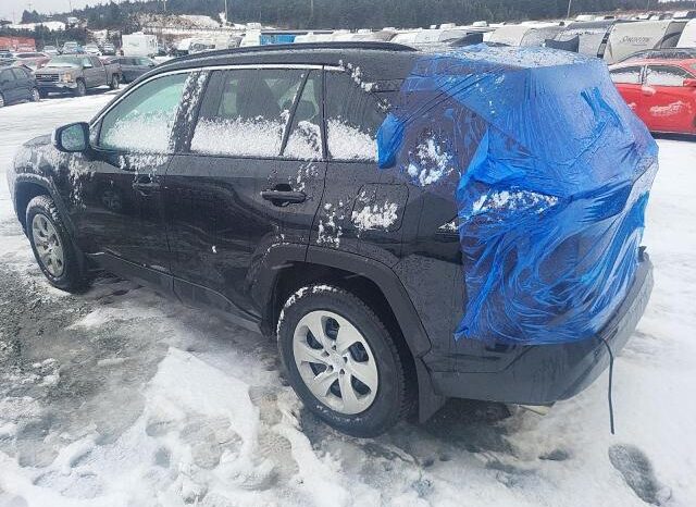 
								2020 Toyota Rav4 full									