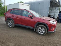 
										2023 Toyota Rav4 full									