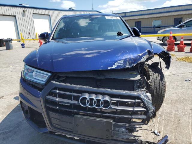 2020 Audi Q5