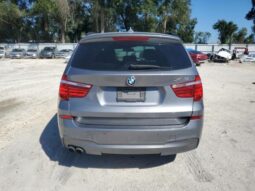 
										2014 BMW X3 full									