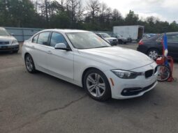
										2013 BMW 3 series full									