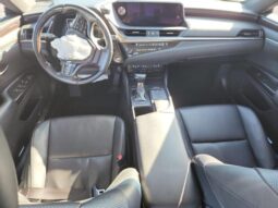 
										2020 Lexus Es 350 full									