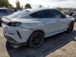 
										2025 BMW X6 full									
