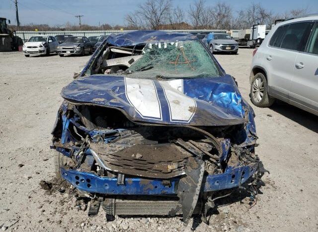 
								2016 Chevrolet Cruze full									