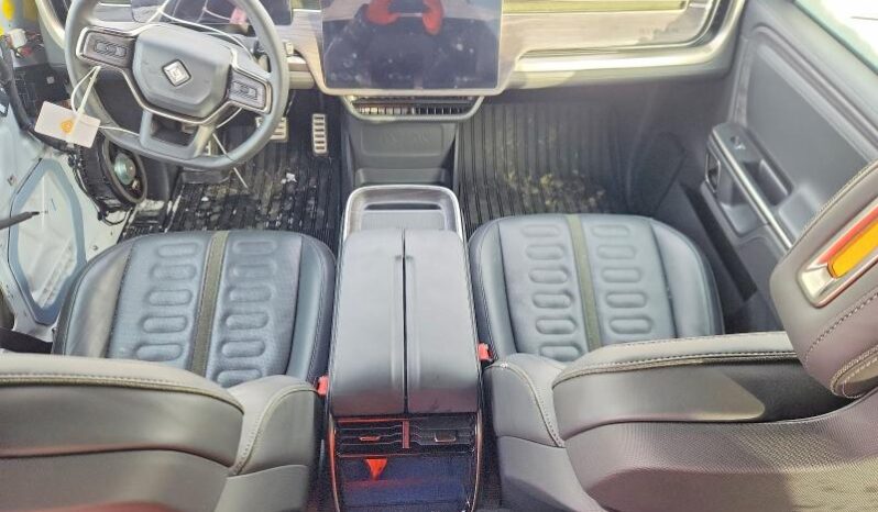 
								2022 Rivian R1t full									