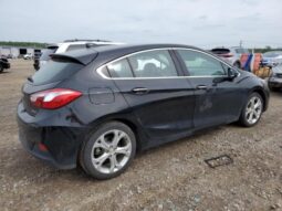 
										2017 Chevrolet Cruze full									