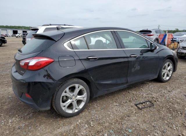 
								2017 Chevrolet Cruze full									