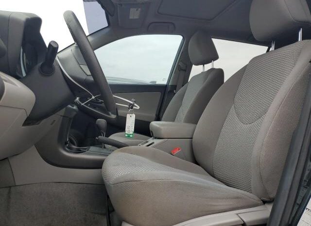 
								2012 Toyota Rav4 full									