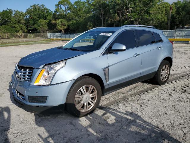 2013 Cadillac Srx
