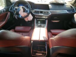 
										2022 BMW X6 full									