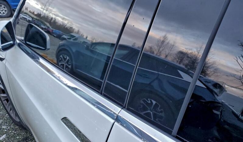 
								2018 Tesla Model x full									