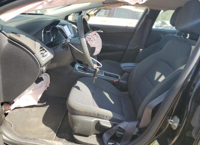 
								2017 Chevrolet Cruze ls full									