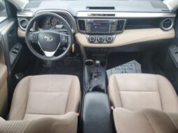 
										2013 Toyota Rav4 full									
