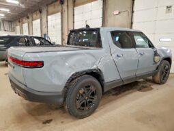 
										2025 Rivian R1t full									