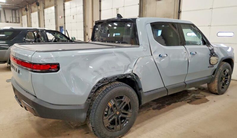 
								2025 Rivian R1t full									