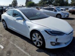 
										2021 Tesla Model s full									