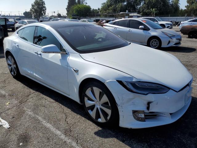 2021 Tesla Model s