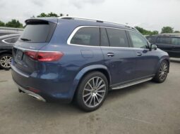 
										2024 Mercedes-benz Gls-klasse full									