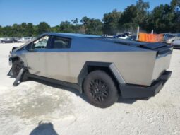 
										2024 Tesla Cybertruck full									