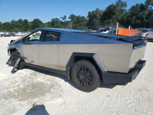 2024 Tesla Cybertruck