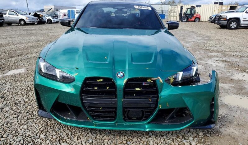 
								2026 BMW M3 full									