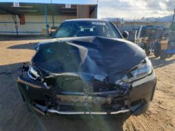
										2025 BMW I4 full									