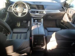
										2022 BMW X6 full									