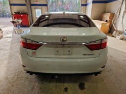 
										2015 Lexus Es 350 full									