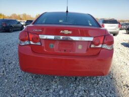 
										2014 Chevrolet Cruze full									