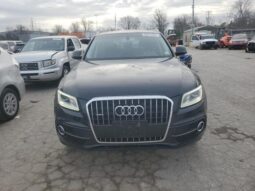 
										2015 Audi Q5 full									