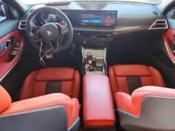 
										2025 BMW M3 full									