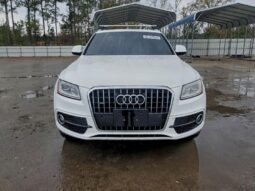 
										2016 Audi Q5 full									