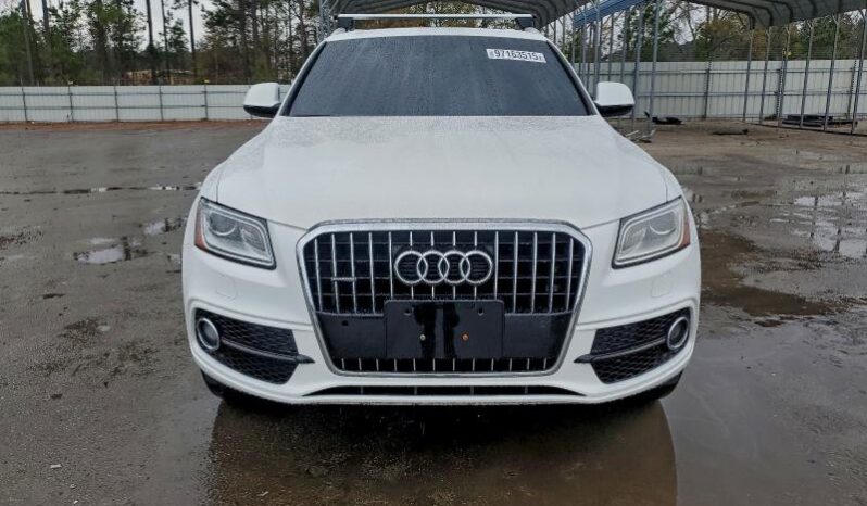 
								2016 Audi Q5 full									