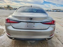 
										2021 Lexus Es 350 full									