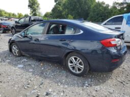 
										2016 Chevrolet Cruze full									