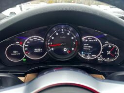 
										2020 Porsche Cayenne full									