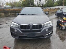 
										2016 BMW X5 full									