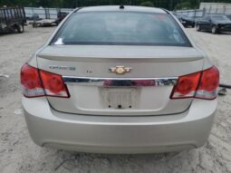 
										2013 Chevrolet Cruze full									