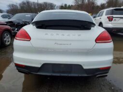 
										2014 Porsche Panamera full									