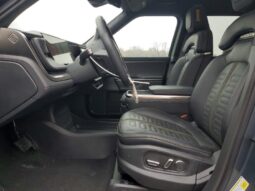 
										2025 Rivian R1s full									